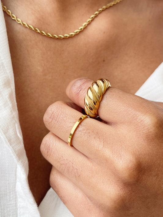 NIOR TWIST | RING