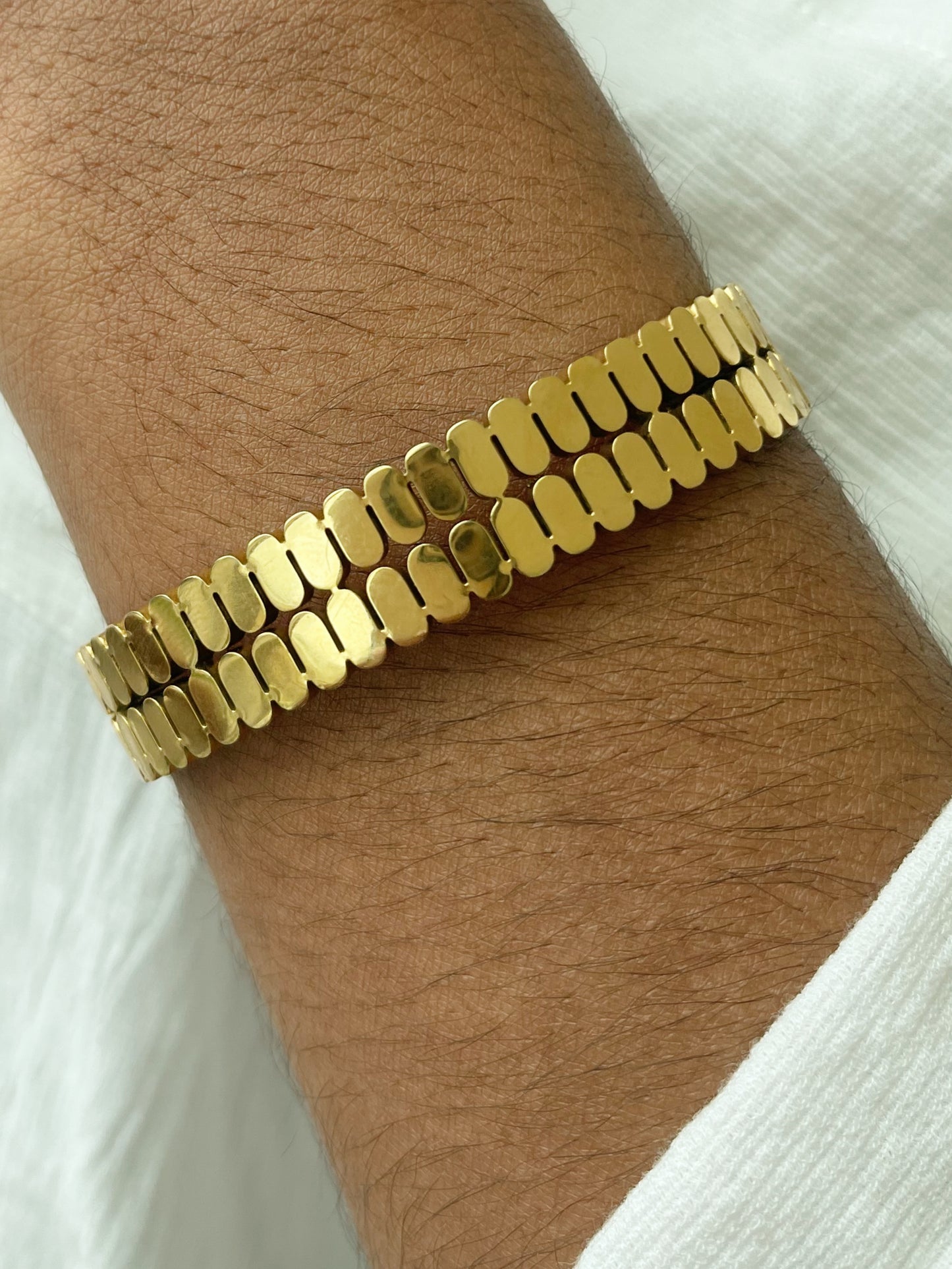 THERA DOUBLE | BRACELET